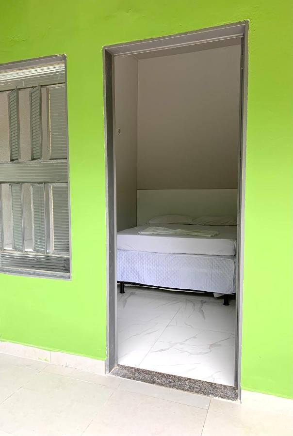 Habitación en casa particular Morada Do Palmas (Tocantins)